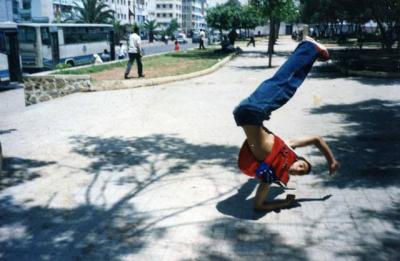 c  moi en blok